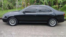 Nissan Sentra Series 3 1997 for sale