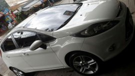 Ford Fiesta S Gas 2011 model FOR SALE