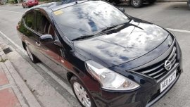 Fastbreak 2016 Nissan Almera Automatic for sale