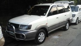 Toyota Revo SR look 1999 model manual transmission for sale