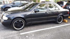 1994 Mercedes Benz C220 for sale