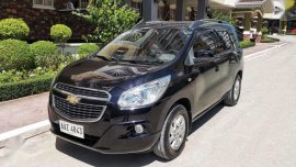 Chevrolet Spin 2014 FOR SALE
