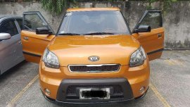 KIA SOUL 2010 FOR SALE