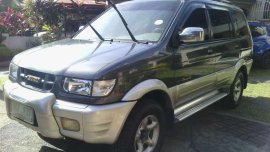 Isuzu Crosswind XUV 2003 for sale