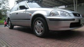 1996 Honda Civic for sale