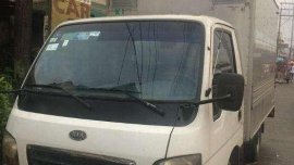 2003 Kia Kc2700 for sale