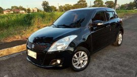 2015 Suzuki Swift 1.2L AT FOR SALE