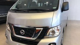 For sale 2018 Nissan Urvan Premium AT
