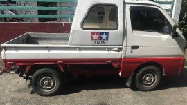 For sale Suzuki Multicab 4x4 2009 model