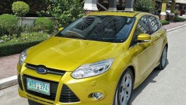 Ford Focus 2013 for sale