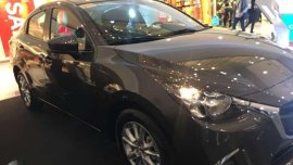 2018 Mazda 2 Sedan for sale