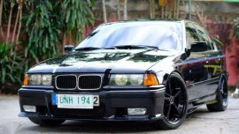 1997 BMW 316i for sale