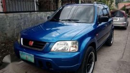 Honda CRV Automatic 2000 for sale