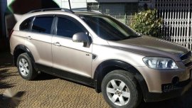 2008 Chevrolet Captiva for sale