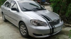Toyota Vios 2005 & 2009 for sale