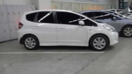 FOR SALE Honda Jazz 2012 Color white