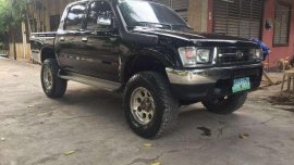 Toyota Hilux 1998 for sale