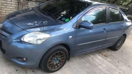 FOR SALE Toyota Vios e 2009 manual casa maintained