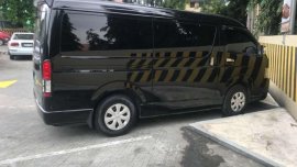 2013 Toyota Grandia for sale