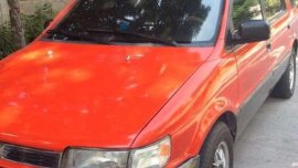 Mitsubishi Space wagon all power for sale