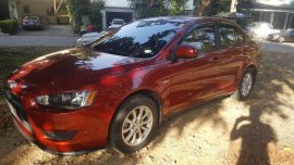 Mitsubishi Lancer Ex 2014 for sale