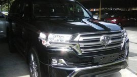 Toyota Land Cruiser 2018 for sale