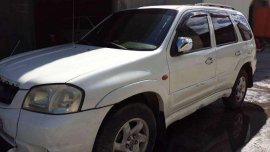 For sale!!! 2005 Mazda Tribute 