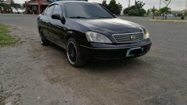 For sale Nissan Sentra gx matic 2006