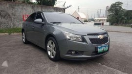 Chevy Cruze LT top of the line 2010 model for sale