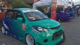 For sale Hyundai i10 Carshow Ready 2010