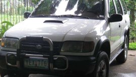 SUV - Kia Sportage 2001 for sale
