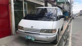 Toyota Previa 1992 FOR SALE