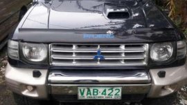 Mitsubishi Pajero 2000 for sale