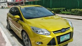 FORD FOCUS 2.0-S 2013 for sale