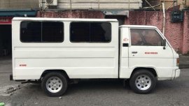 1995 Mitsubishi L300 FB for sale