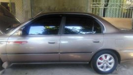 For Sale Toyota Corolla 1997 Model