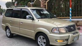 Well-kept Toyota Revo 2003 for sale