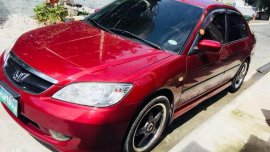 Honda Civic 2004 for sale