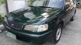 Toyota Corolla 2001 for sale