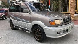 Good as new Toyota Revo 2001 for sale
