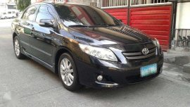 2010 Toyota Altis 1.6V AT FOR SALE