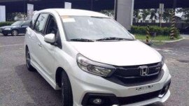 2017 Honda Mobilio LOW DOWN BRV City HRV Civic Jazz CRV Brio