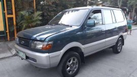 For Sale - Toyota Revo GLX 1999