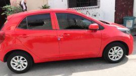 Assume Balance Kia Picanto 2018 GTLine for sale