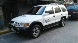 Kia Sportage 2002 for sale