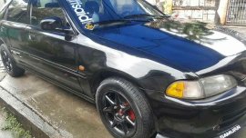 Honda Civic 93mdl ESI FOR SALE