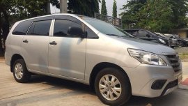 2016 Toyota Innova E for sale
