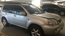 Nissan X-Trail 2005 for sale