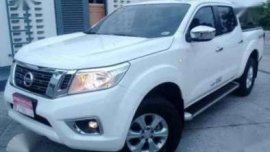 2017 Nissan Frontier calibre MT diesel FOR SALE