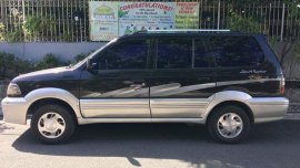 Well-maintained Toyota Revo 2001 for sale